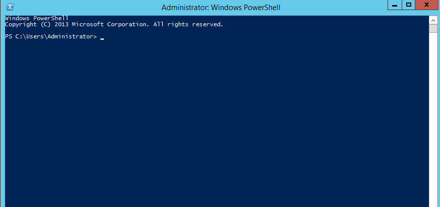 Đổi port mặc định của VPS Windows