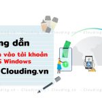 Hướng dẫn nạp tiền vào tài khoản VPS Windows Tại Clouding.vn