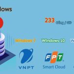tạo VPS Windows Việt Nam giá rẻ tại CLOUDING