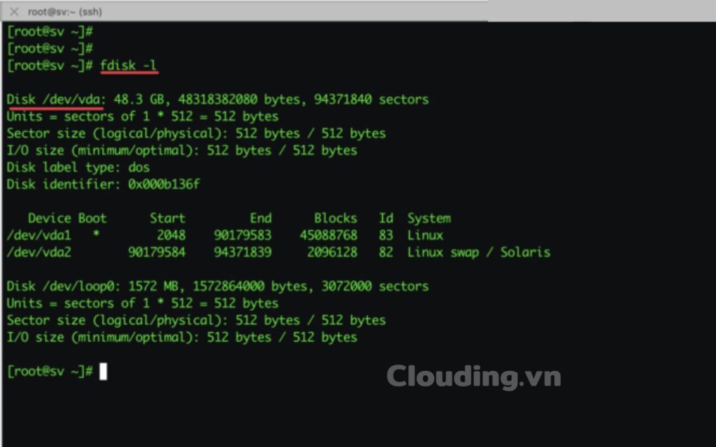 Cách kiểm tra ổ cứng SSD hay HDD trên Linux thông qua detection của kernel