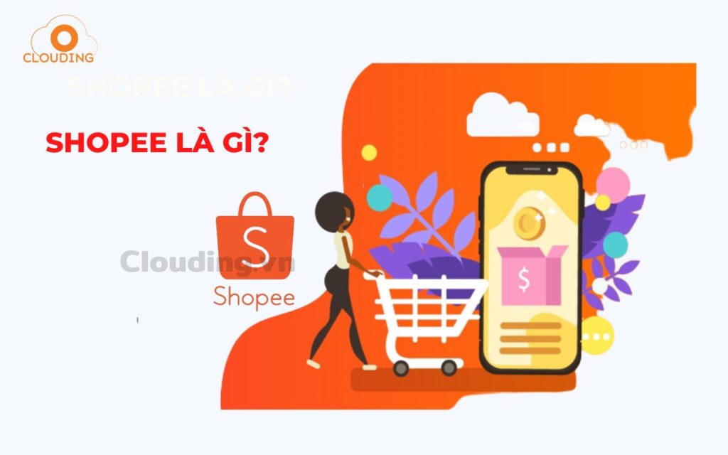 Shopee là một trang thương mại điện tử mua sắm, được thành lập năm 2015 tại Singapore, bởi tập đoàn SEA của Forrest Li.