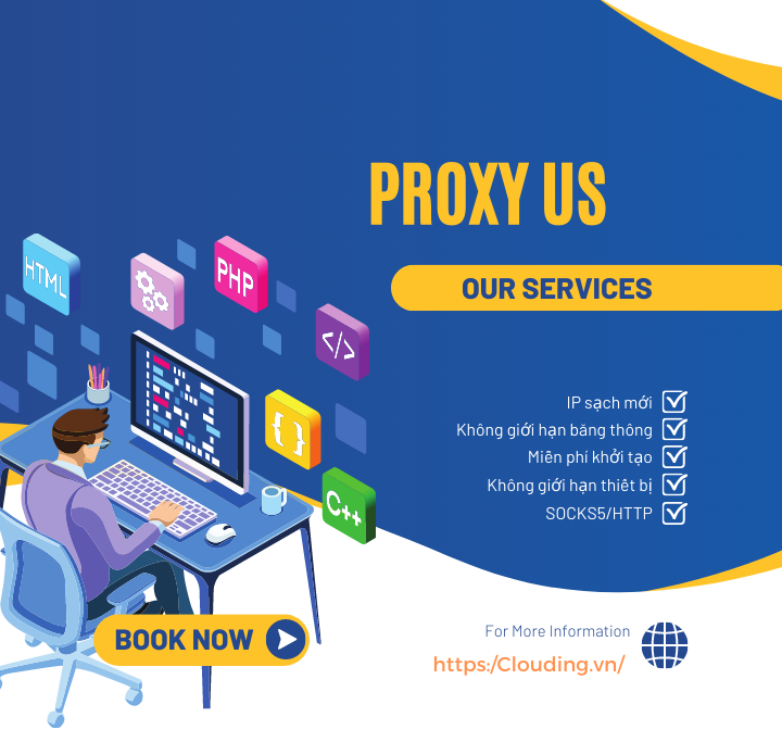 Proxy us
