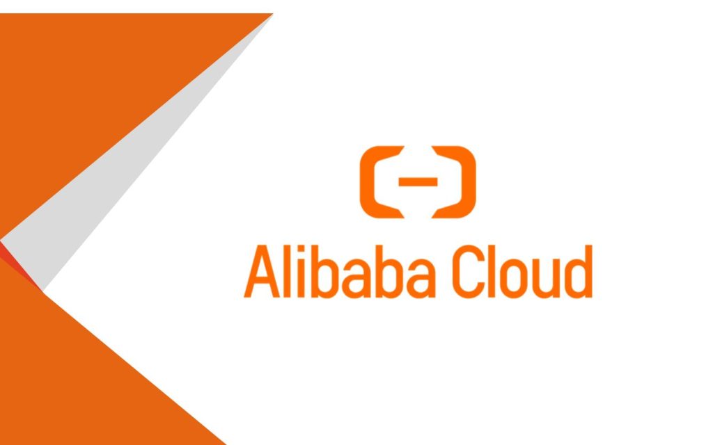 Alibaba Cloud 