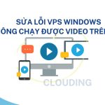 CLOUDING - Nhà cung cấp VPS làm Youtube Uy tín giá rẻ