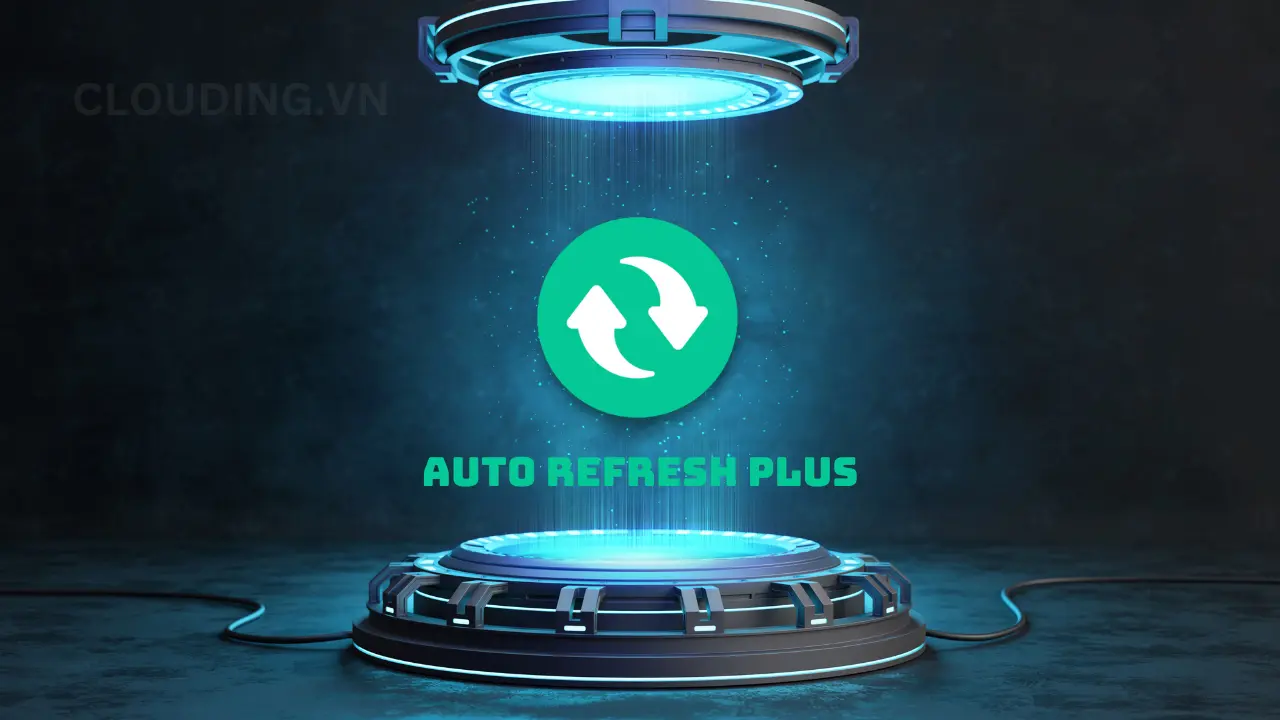 Auto Refresh Plus