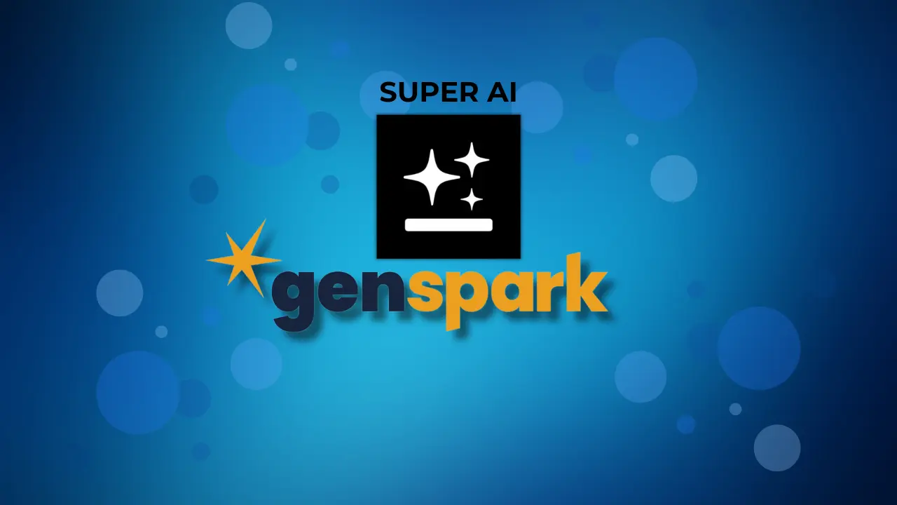 Genspark AI