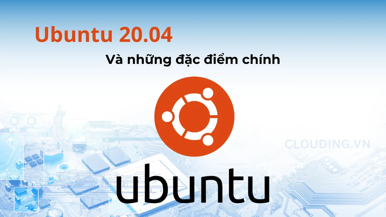 Ubuntu 20.04