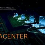 Proxy-datacenter