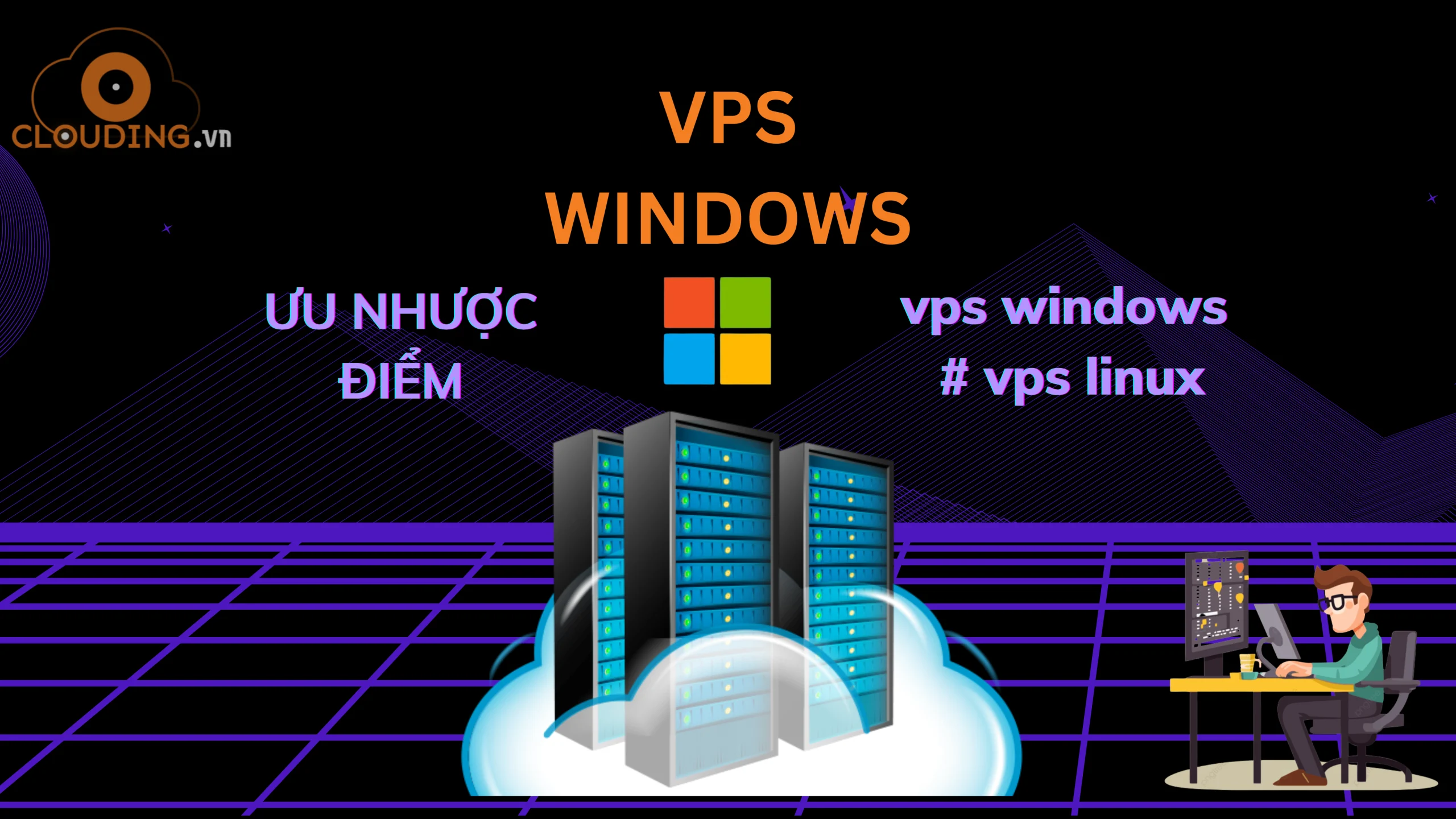VPS-windows