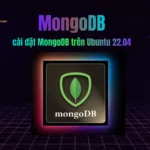 cài đặt MongoDB