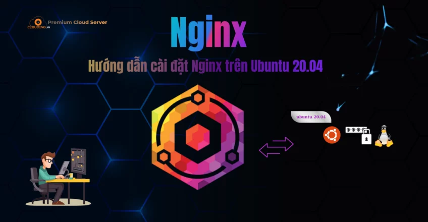 cài đặt Nginx