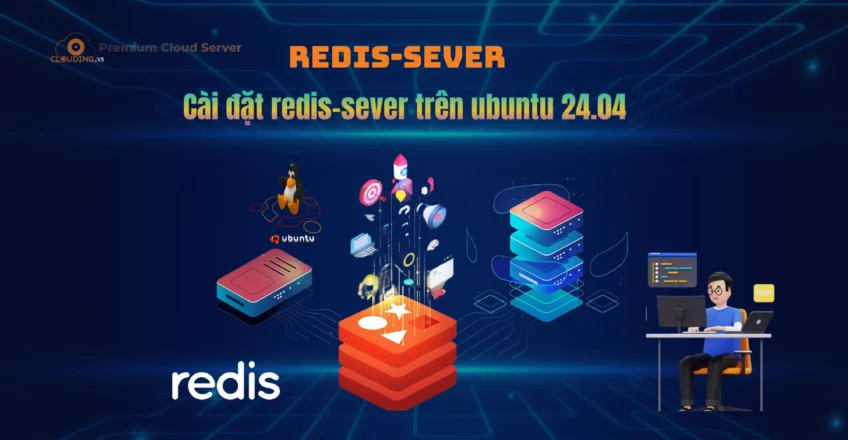 redis sever