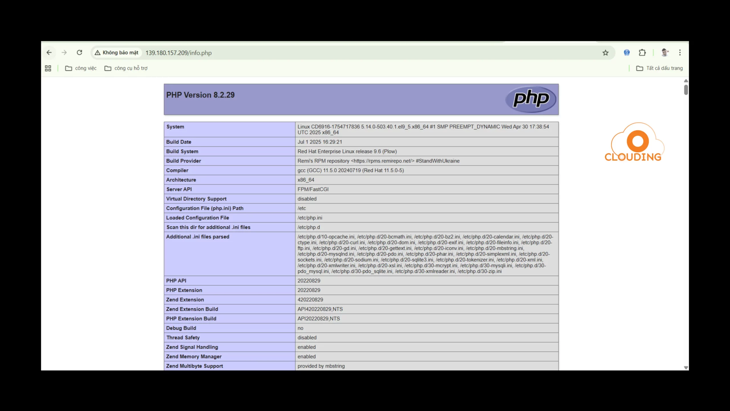 Truy cập httpIP-VPSinfo.php