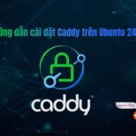 cài đặt caddy