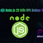 cài đặt Node.js
