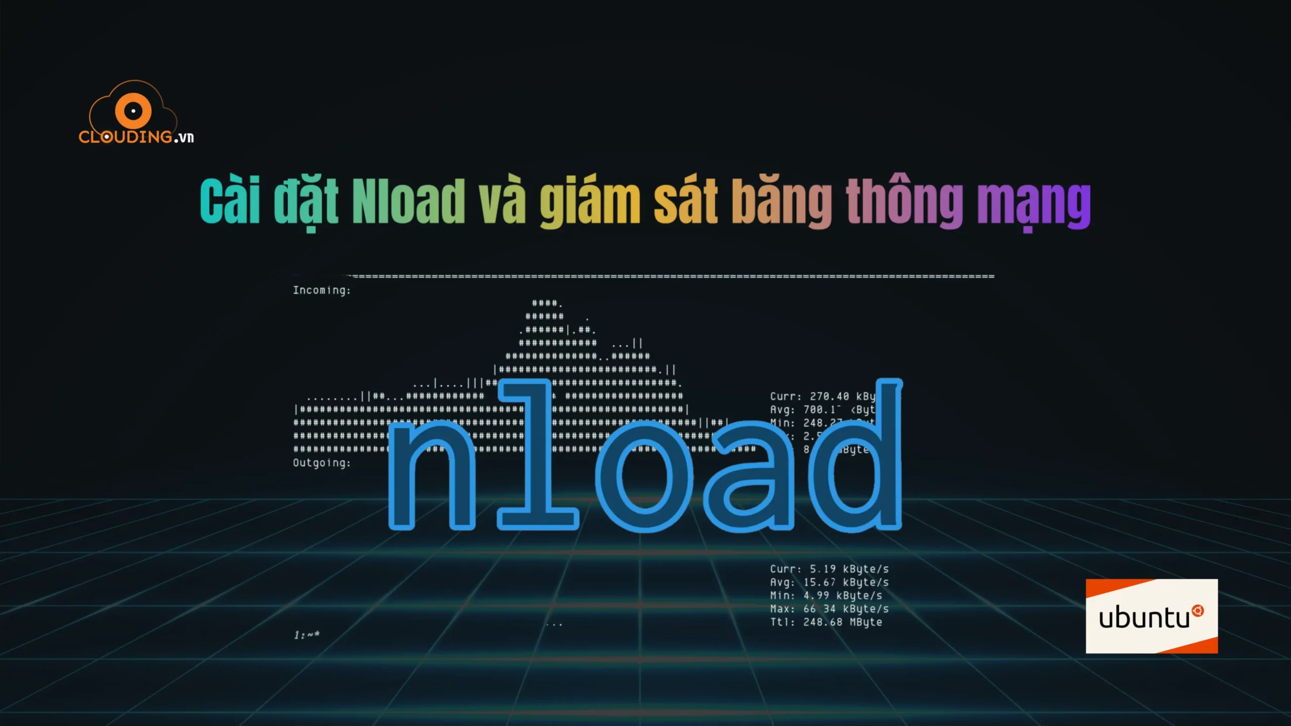 Nload