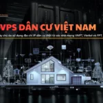 VPS Dân Cư Việt Nam