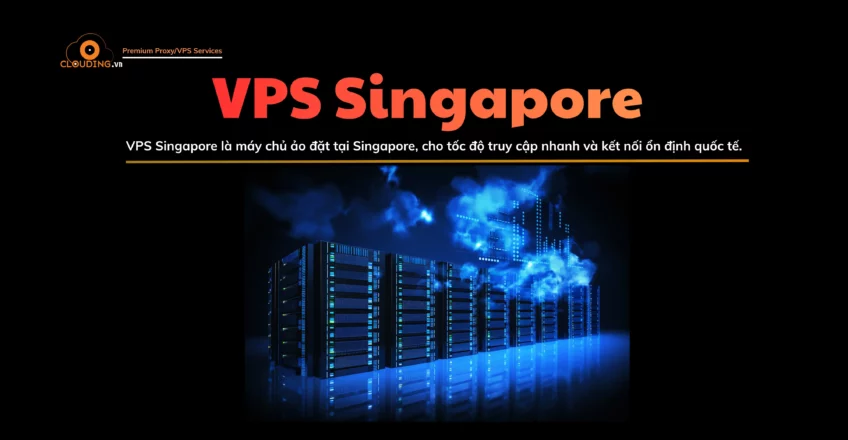 VPS Singapore