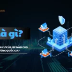 Proxy Dân Cư Chọn ISP