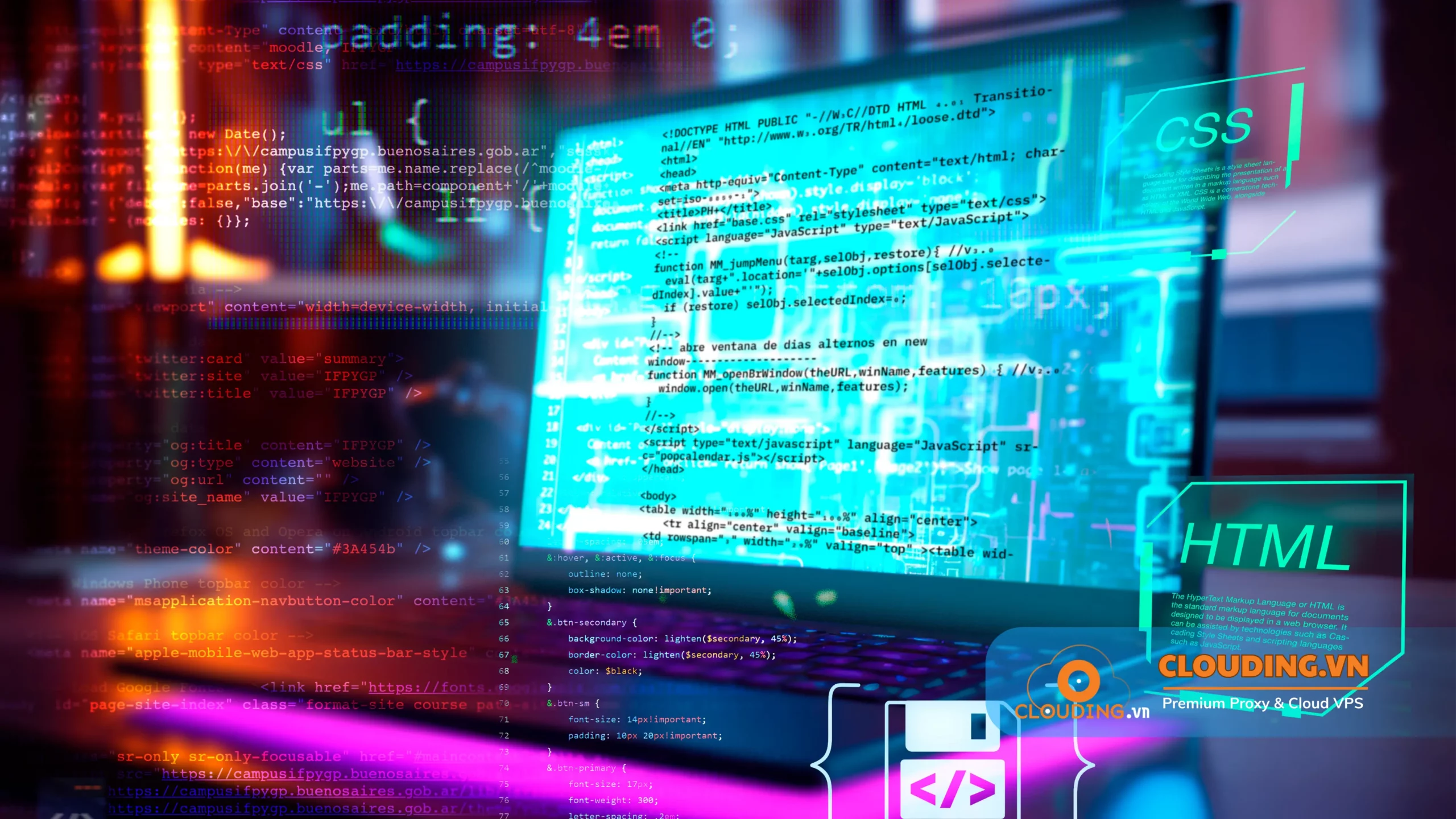 Theo dõi log và giám sát hệ thống