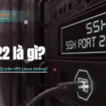 Port 22