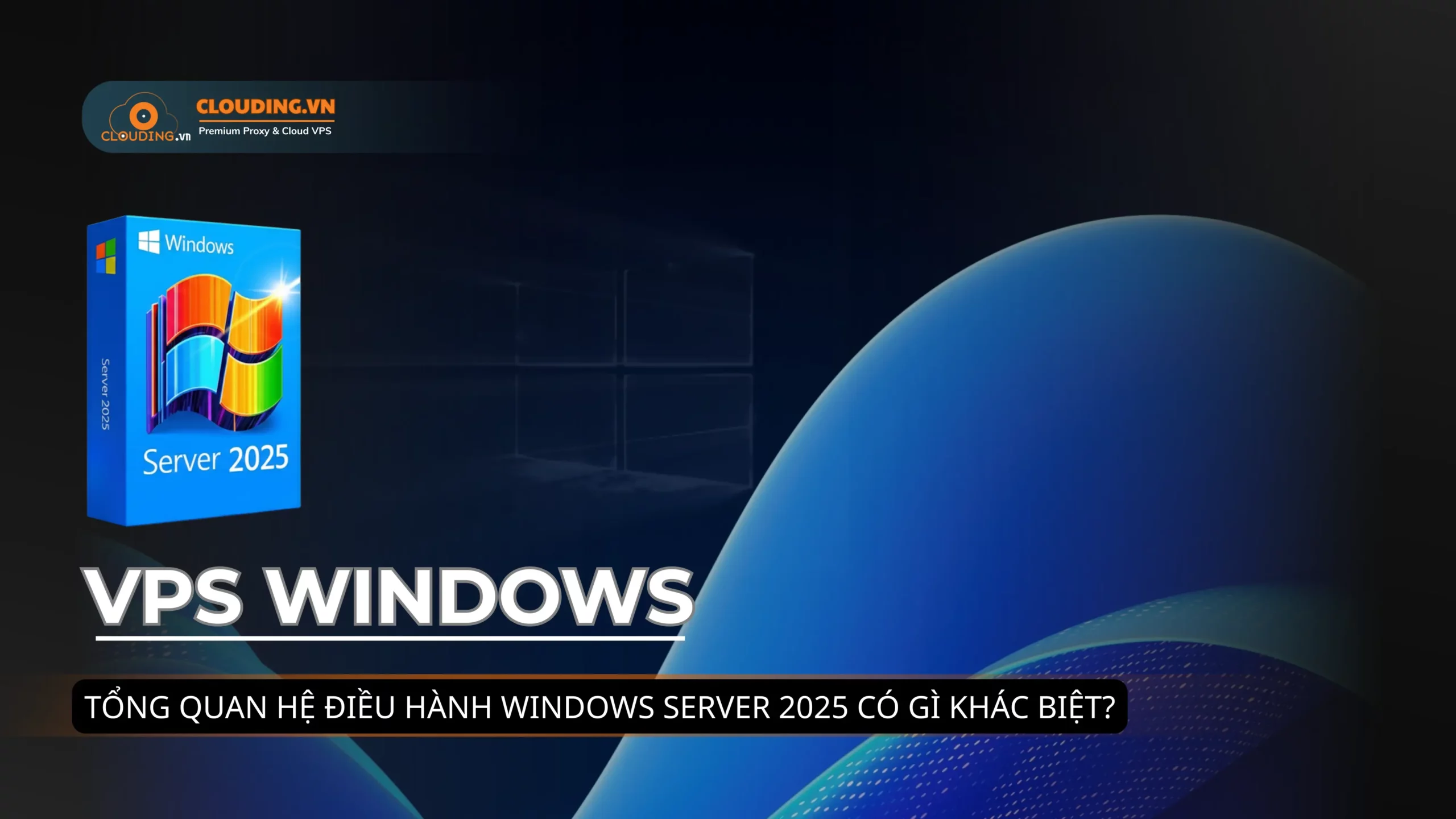 Windows Server 2025