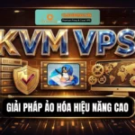 VPS KVM
