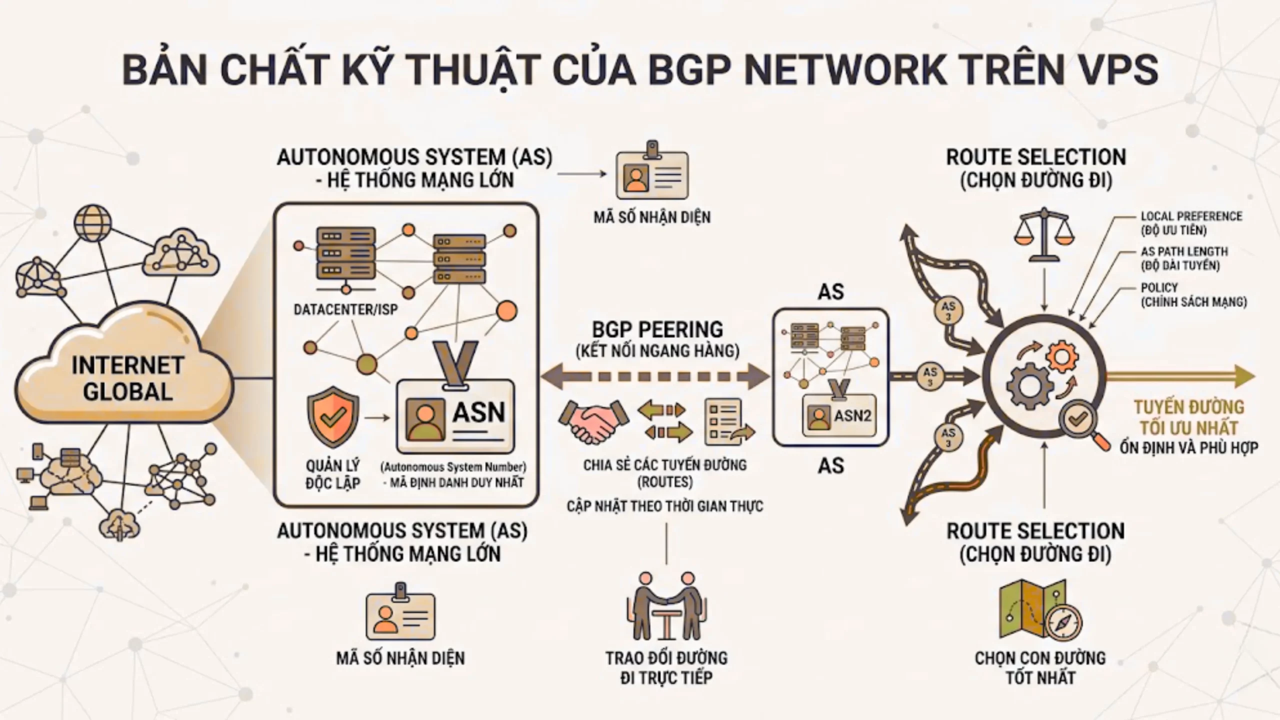 Bản chất kỹ thuật