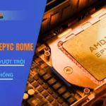 VPS AMD EPYC Rome