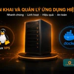 Docker trên VPS Linux