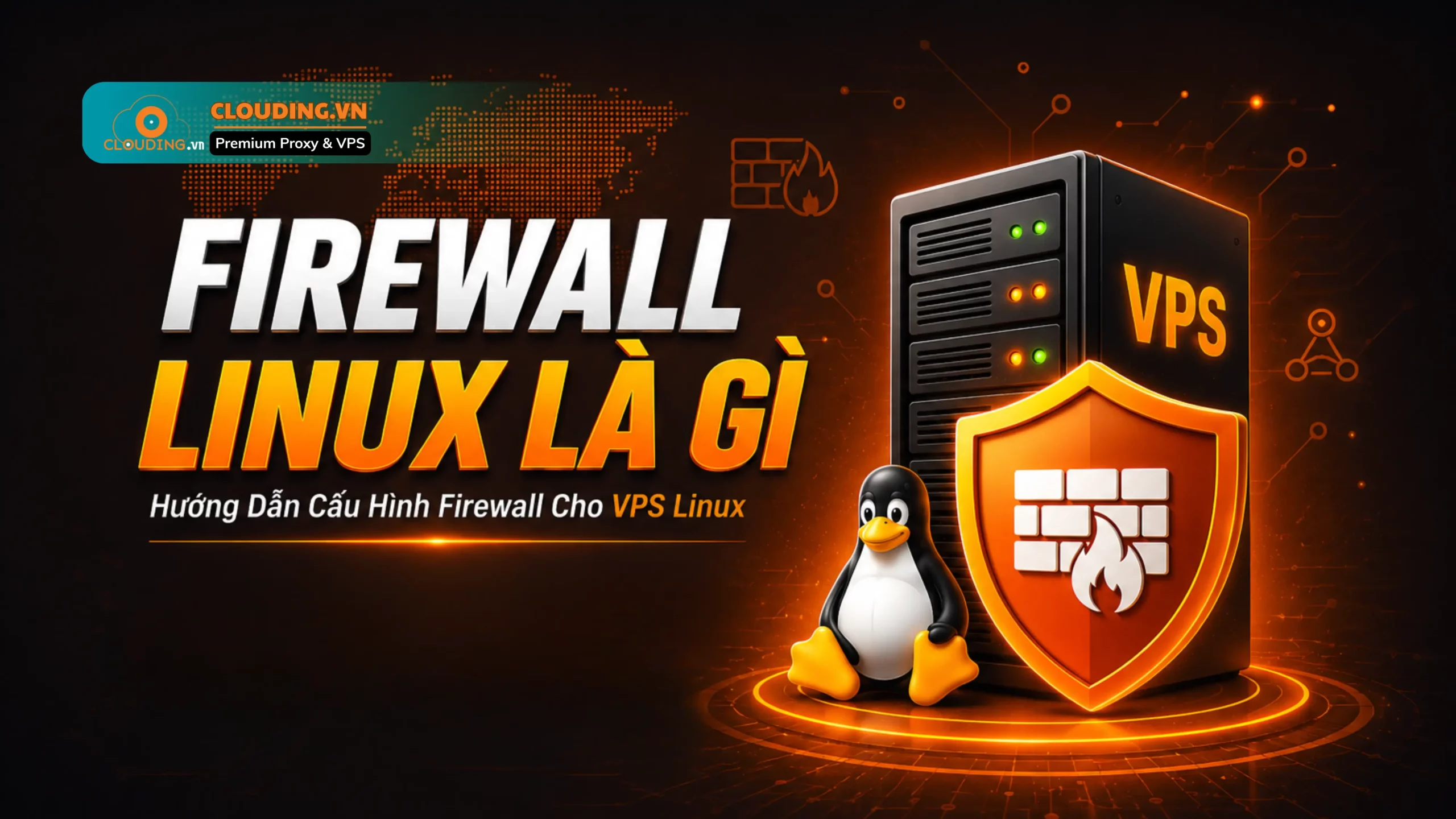 Firewall Linux