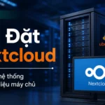 Cài đặt Nextcloud