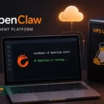 Cài đặt OpenClaw