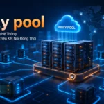 Proxy Pool