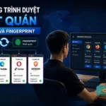 Môi trường trình duyệt nhất quán