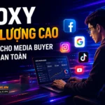 Proxy chất lượng cao
