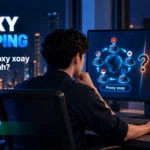Proxy Scraping