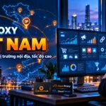 Proxy Việt Nam