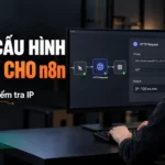 Proxy cho n8n