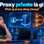 Proxy private